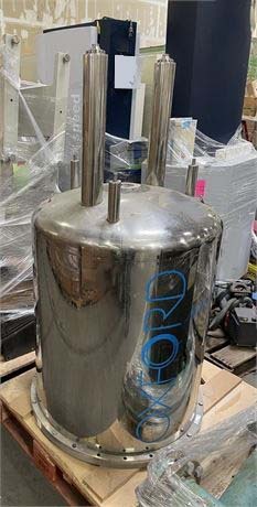 圖為 已使用的 OXFORD / VARIAN NMR 400 待售