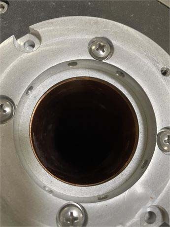 圖為 已使用的 OXFORD / VARIAN NMR 400 待售