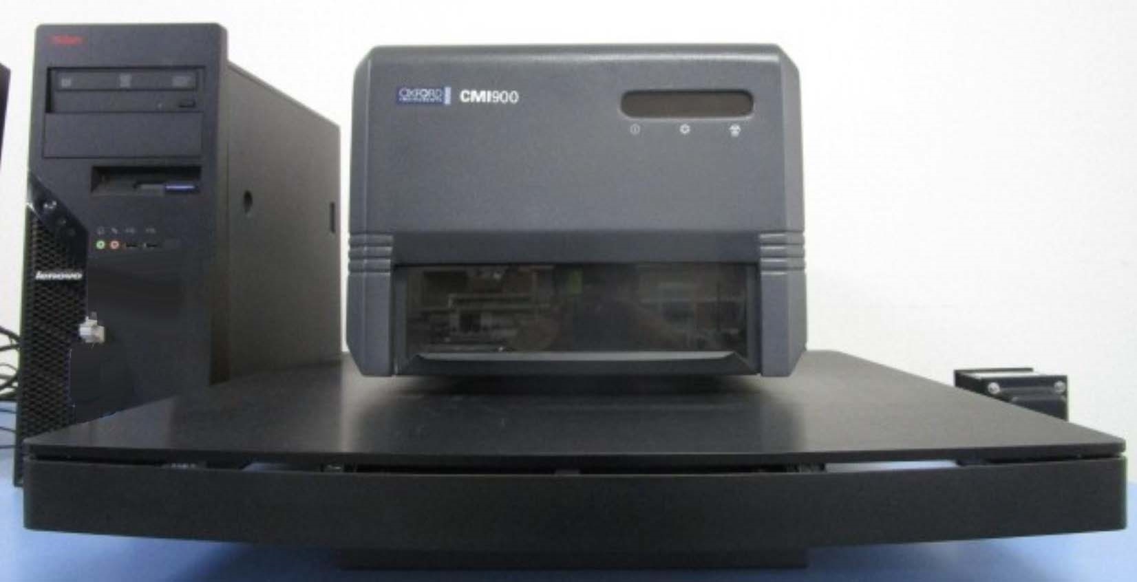 圖為 已使用的 OXFORD CMI-900 待售