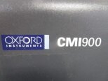 Photo Used OXFORD CMI-900 For Sale