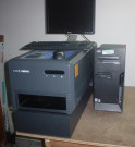 Photo Used OXFORD CMI-900 For Sale