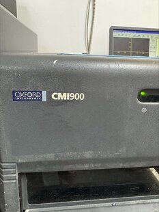 OXFORD CMI-900 #293827955