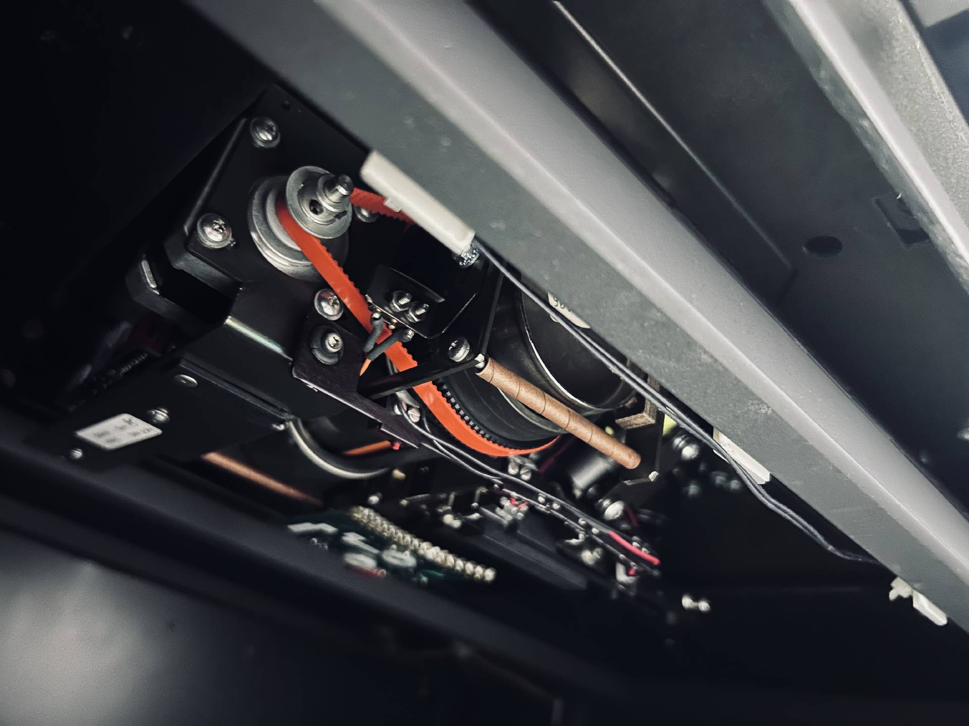 사진 사용됨 OXFORD CMI-950 판매용