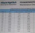 圖為 已使用的 OXFORD Foundry Master UV 待售
