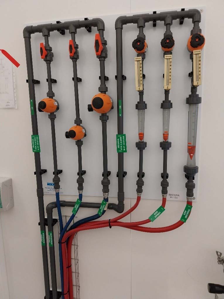 圖為 已使用的 OXFORD Ionfab 300 Plus 待售