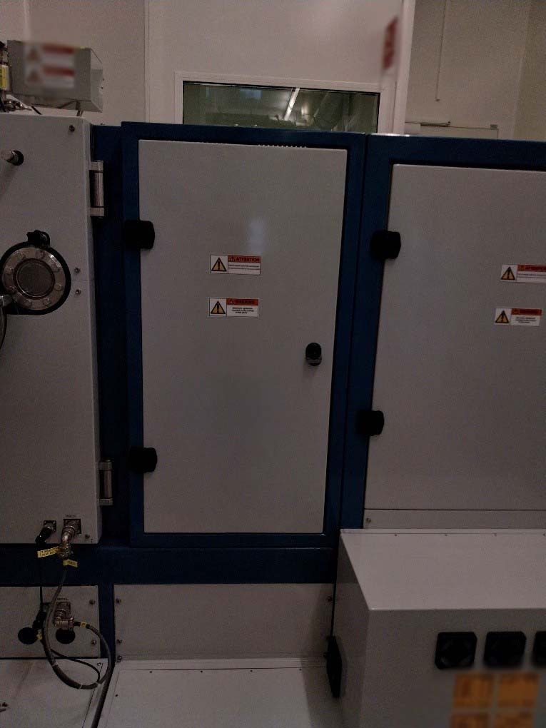 圖為 已使用的 OXFORD Ionfab 300 Plus 待售