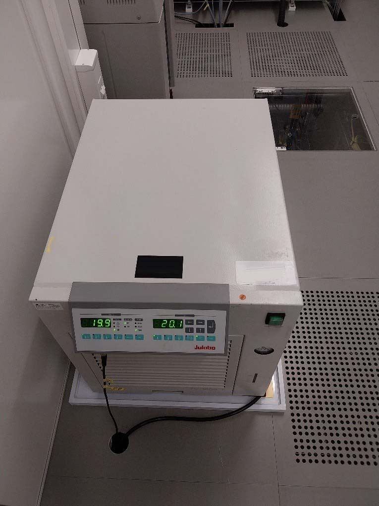圖為 已使用的 OXFORD Ionfab 300 Plus 待售