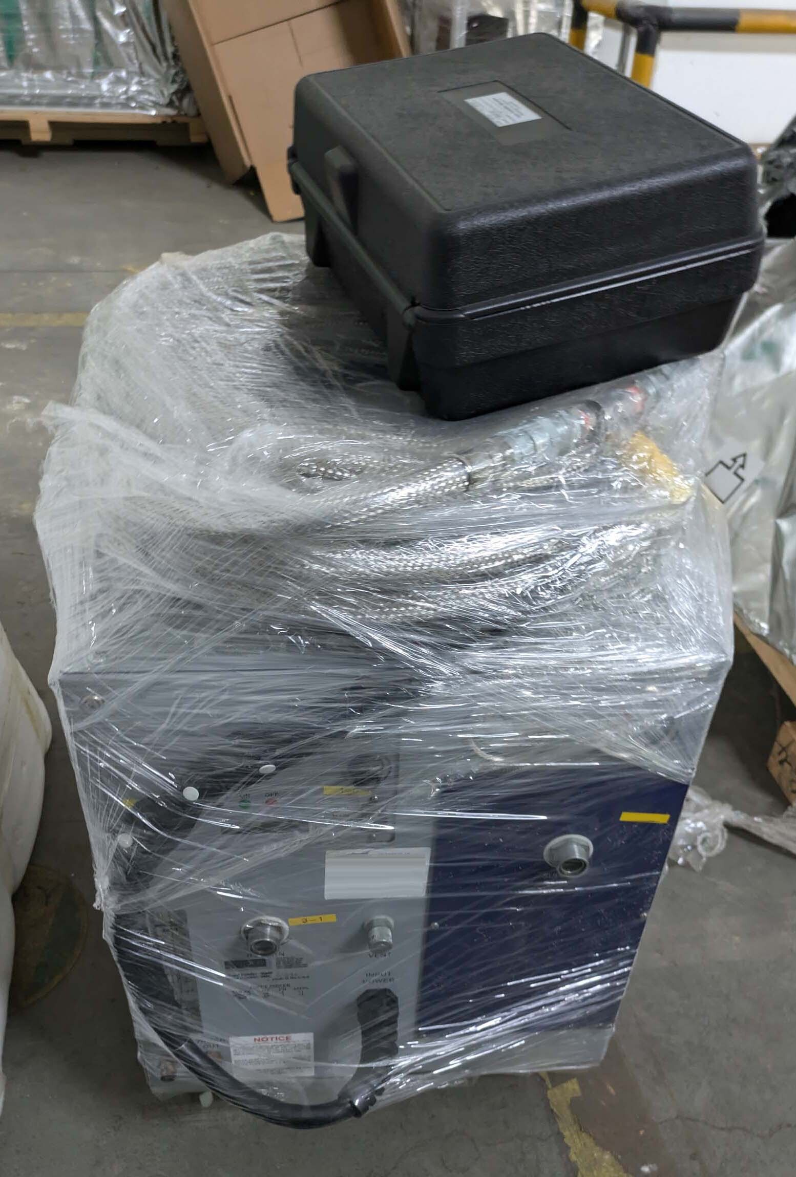 Photo Used OXFORD M600 For Sale
