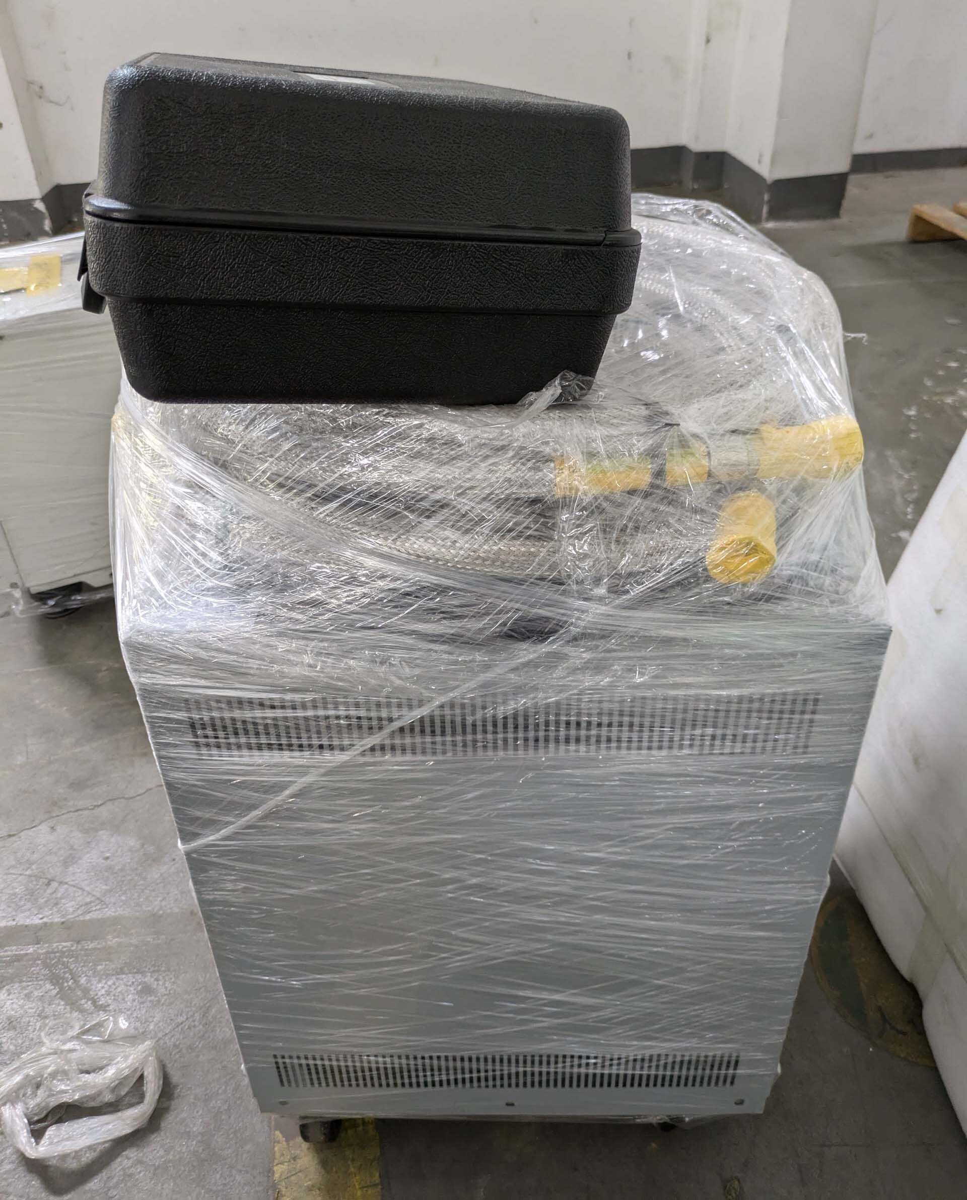 Photo Used OXFORD M600 For Sale