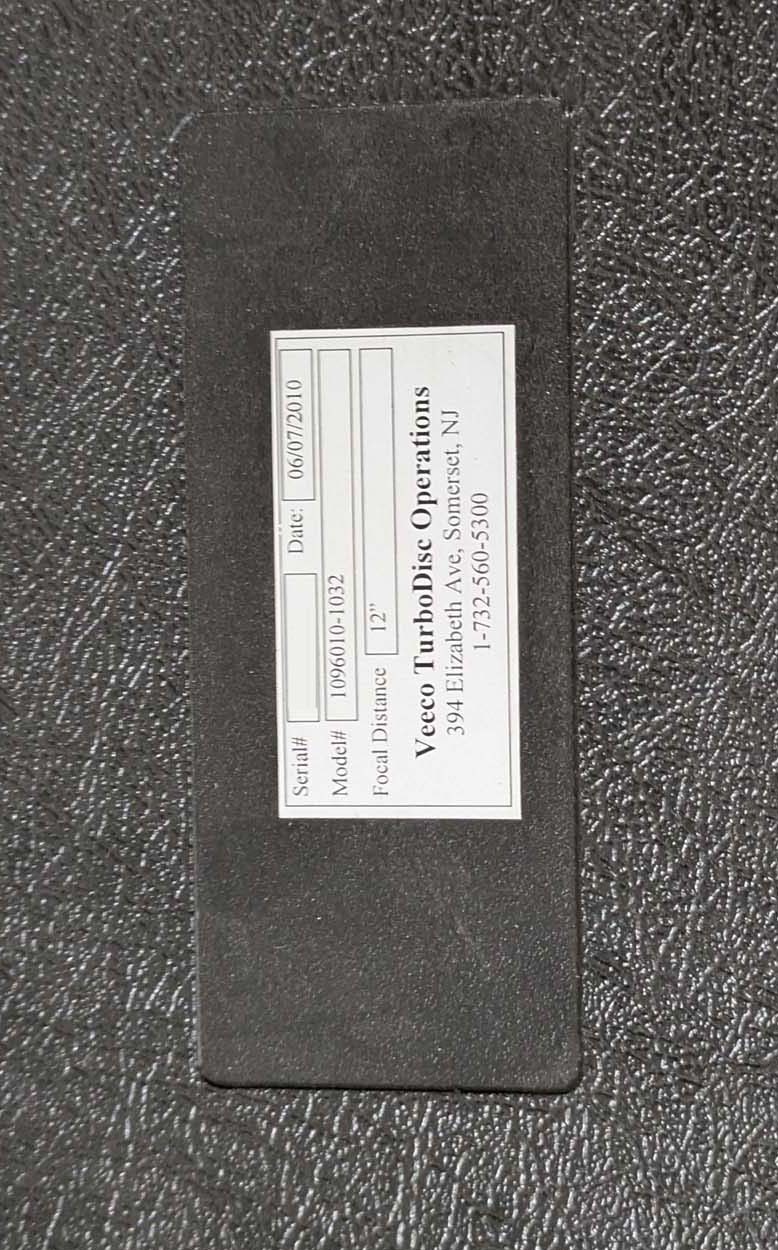 Photo Used OXFORD M600 For Sale