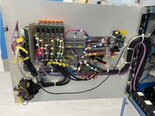 图为 已使用的 OXFORD Plasmalab 100-ICP 180 待售