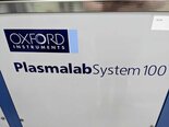 图为 已使用的 OXFORD Plasmalab 100 待售