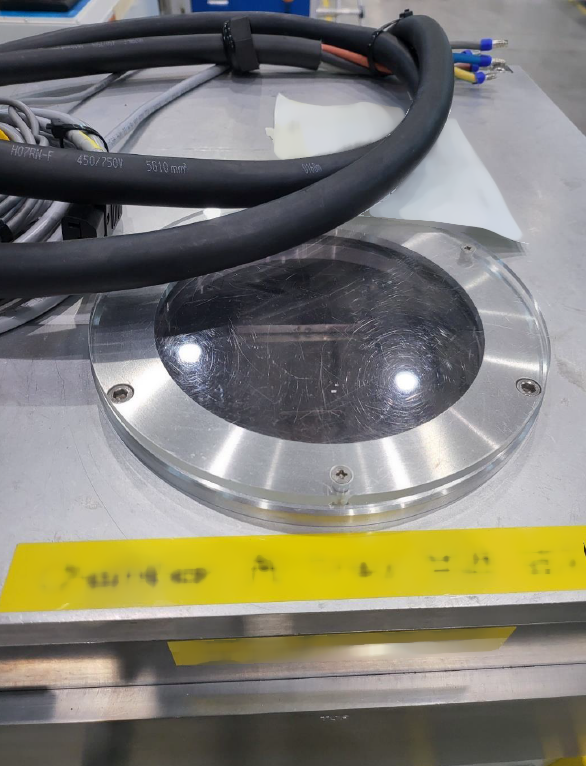 フォト（写真） 使用される OXFORD Plasmalab 100+ ICP 380 販売のために
