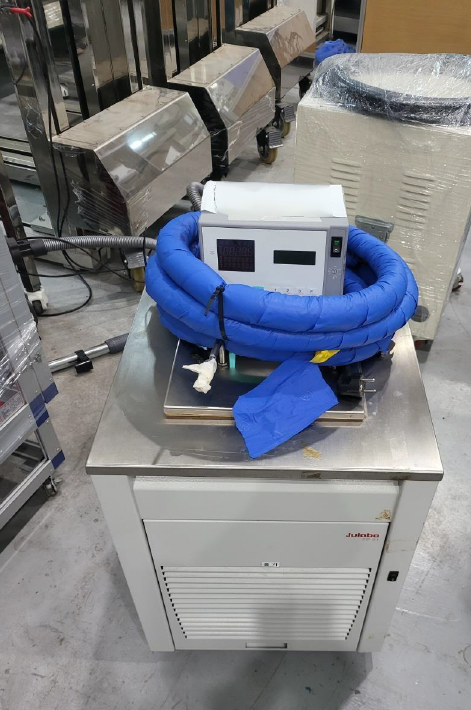フォト（写真） 使用される OXFORD Plasmalab 100+ ICP 380 販売のために