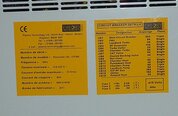 圖為 已使用的 OXFORD Plasmalab 100 - ICP 380 待售