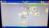 圖為 已使用的 OXFORD Plasmalab 100 - ICP 380 待售