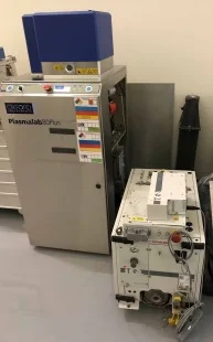 OXFORD Plasmalab 80 Plus Etcher / Asher used for sale price #9226670 ...