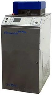 OXFORD Plasmalab 80 Plus Etcher / Asher used for sale price #9083955 ...