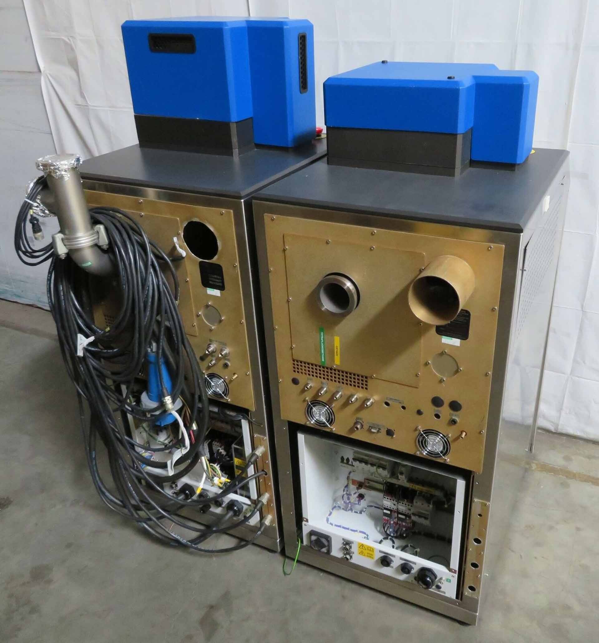 OXFORD Plasmalab 80 Plus used for sale price #9383858 > buy from CAE