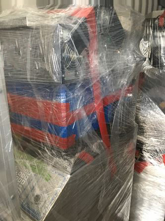 OXFORD Plasmalab 80 Plus Etcher / Asher used for sale price #9180521 ...