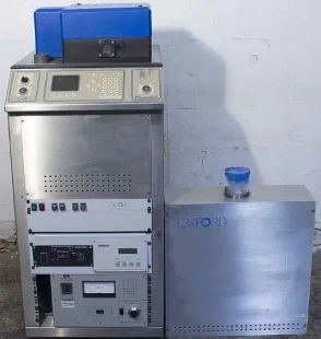 OXFORD Plasmalab 80 Plus Etcher / Asher used for sale price #9181907 ...