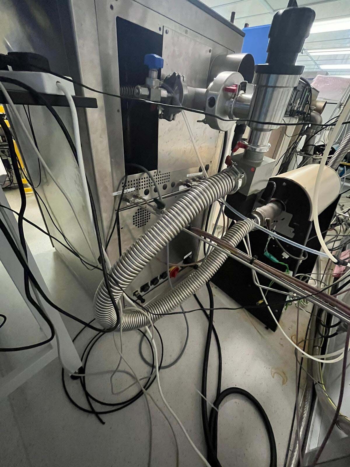 OXFORD Plasmalab 80 Plus Etcher / Asher used for sale price #293698011 ...