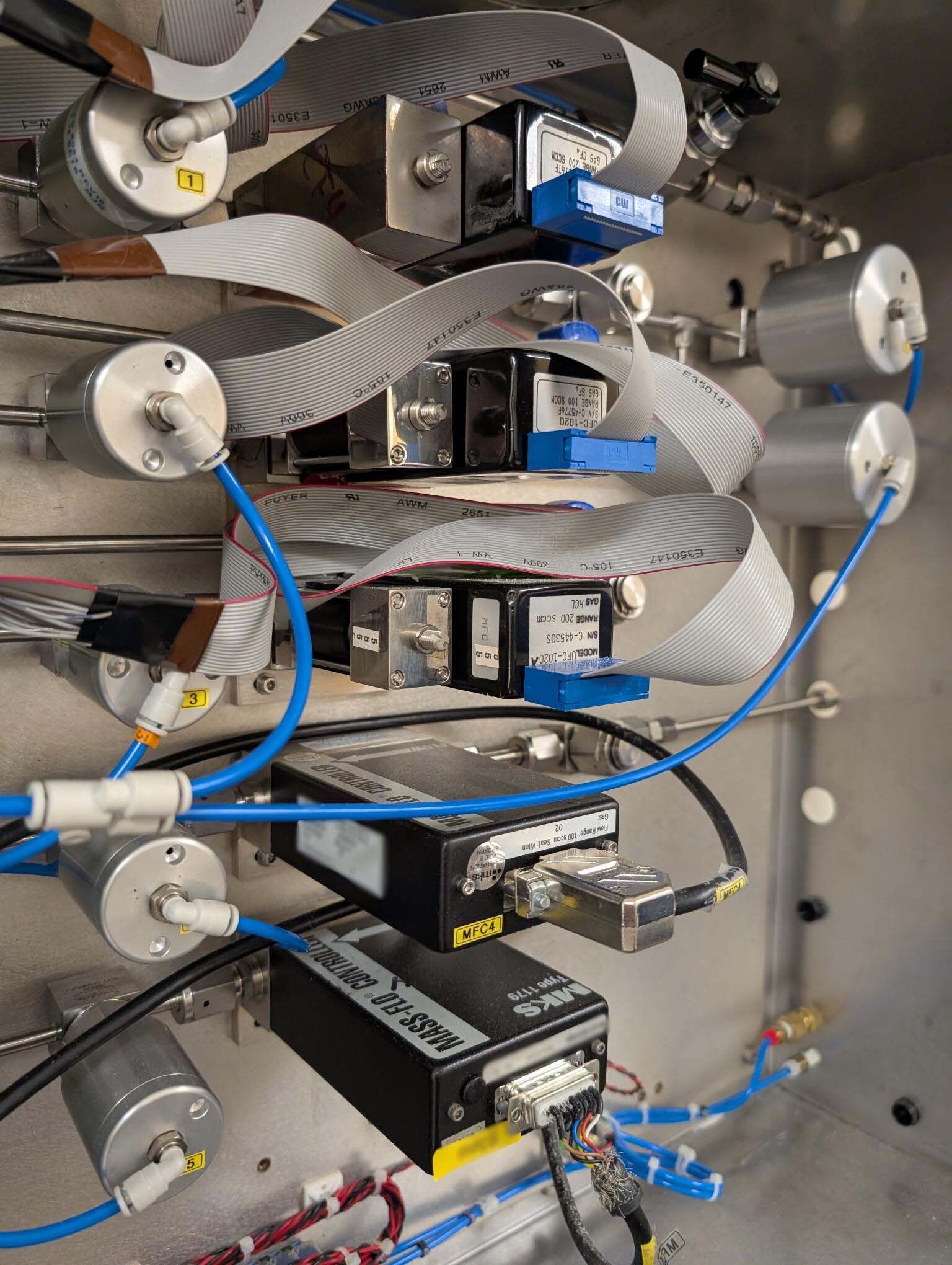 OXFORD Plasmalab 80 Plus Etcher / Asher used for sale price #293766036 ...