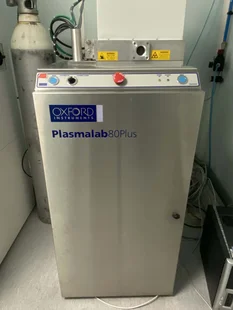 OXFORD Plasmalab 80 Plus Etcher / Asher used for sale price #293764146 ...