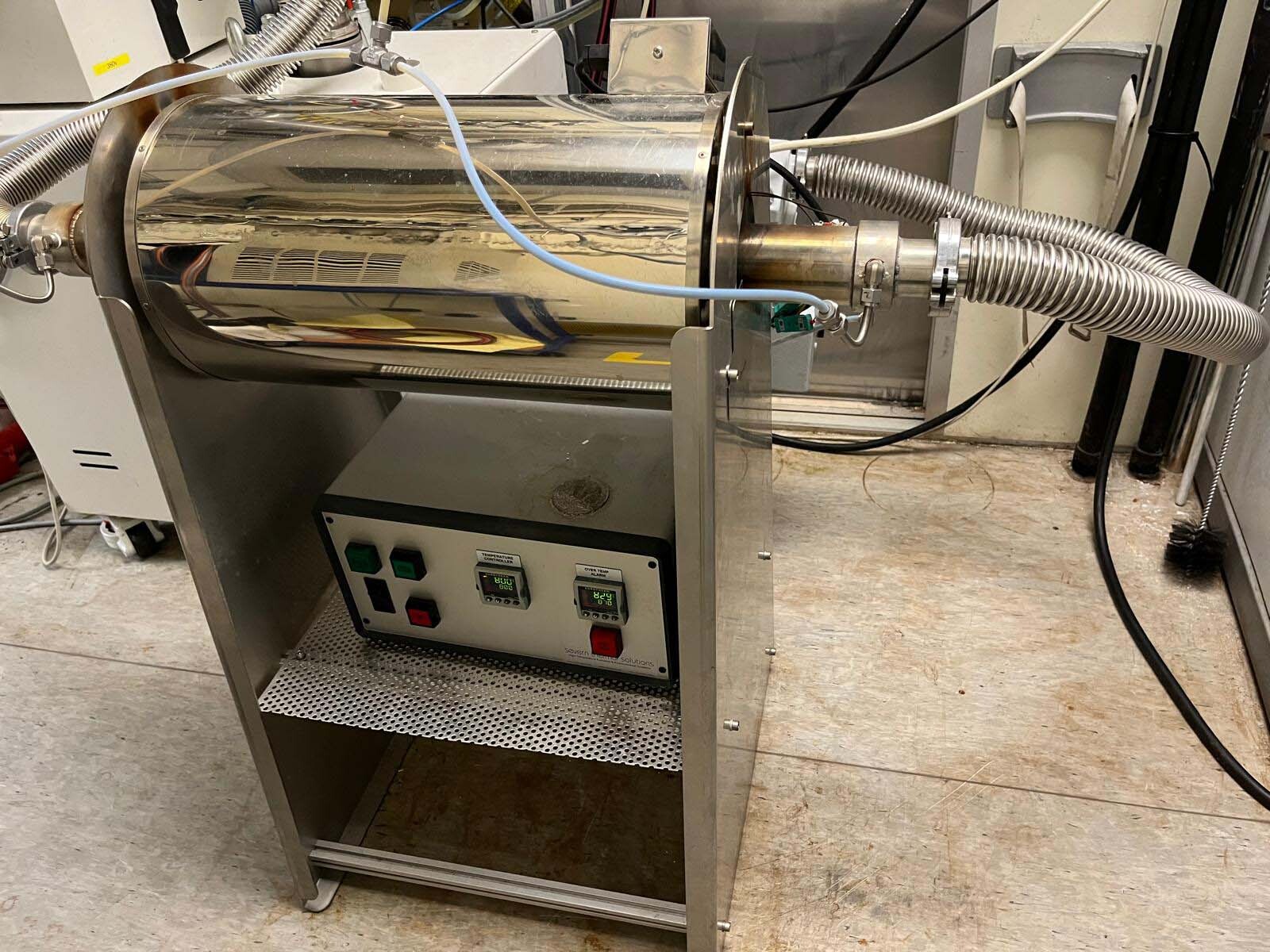 Foto Verwendet OXFORD Plasmalab 800 Plus Zum Verkauf