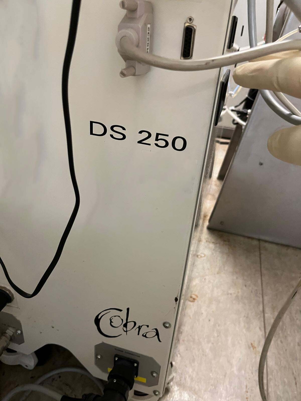 Foto Verwendet OXFORD Plasmalab 800 Plus Zum Verkauf