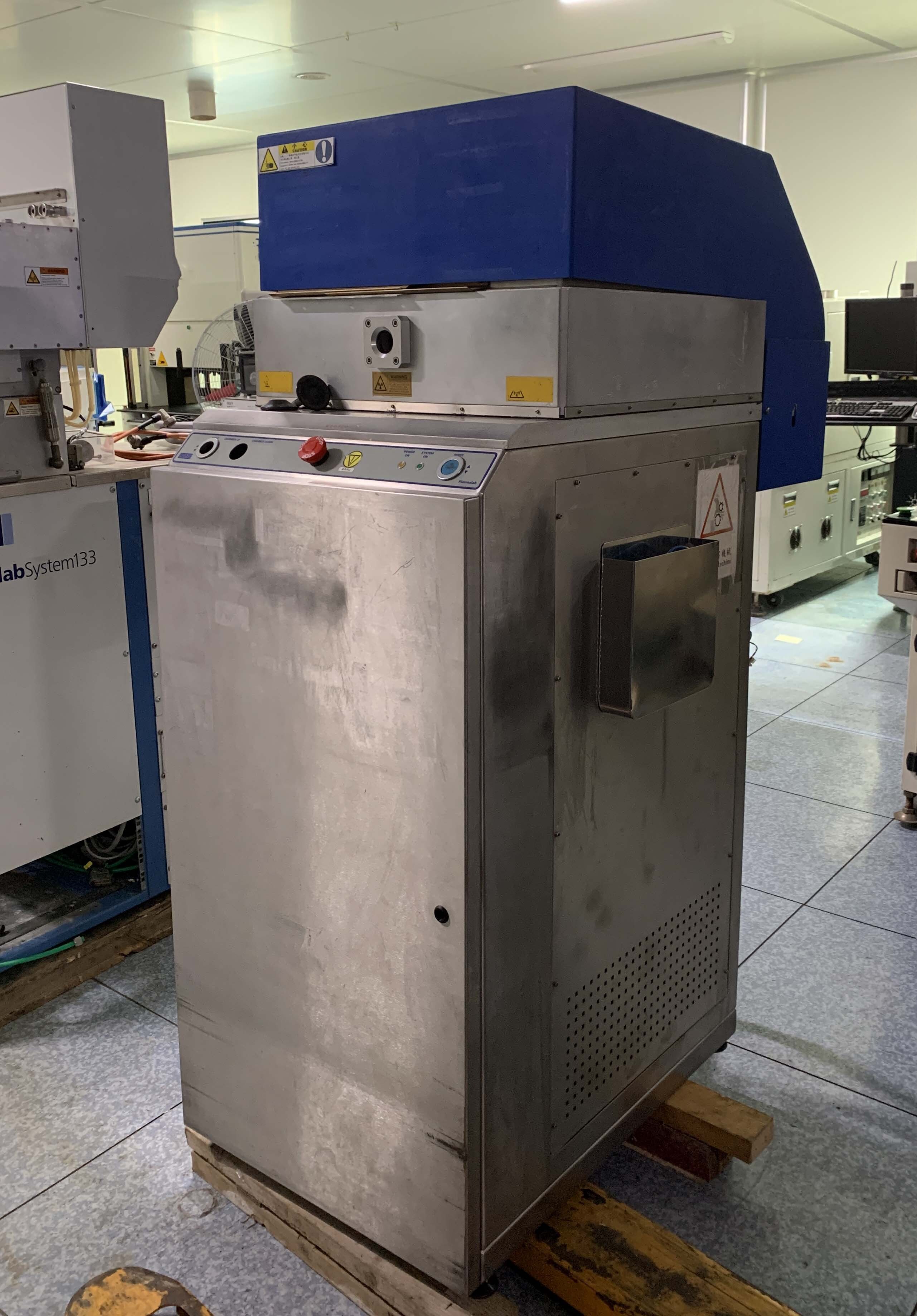 图为 已使用的 OXFORD Plasmalab 800 Plus 待售