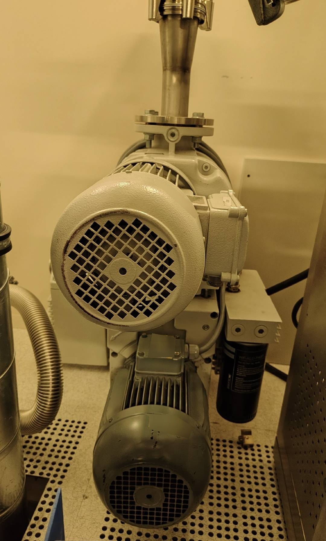 图为 已使用的 OXFORD Plasmalab 800 Plus 待售