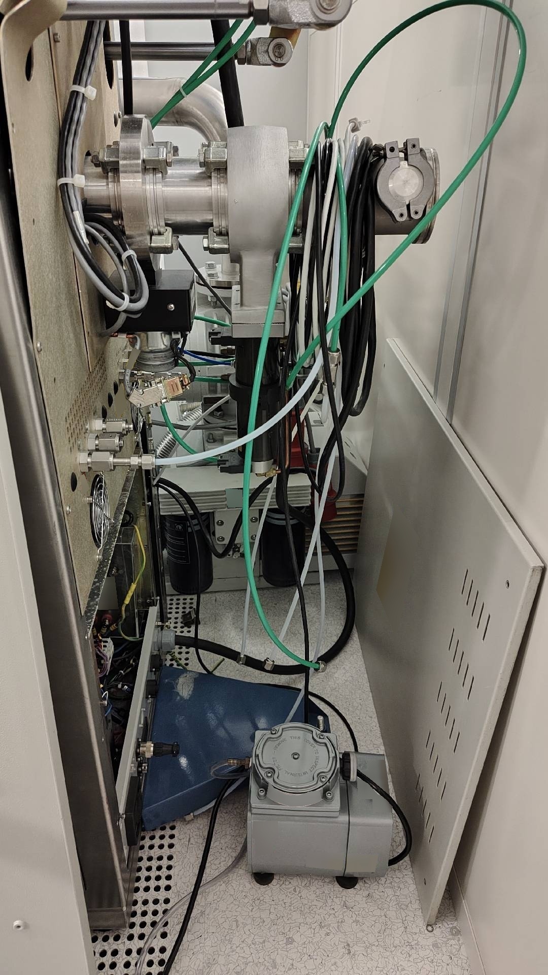 图为 已使用的 OXFORD Plasmalab 800 Plus 待售