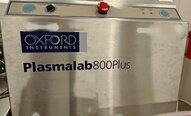 图为 已使用的 OXFORD Plasmalab 800 Plus 待售