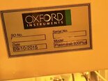 Foto Verwendet OXFORD Plasmalab 800 Zum Verkauf