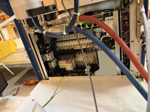 圖為 已使用的 OXFORD Plasmalab 800 待售