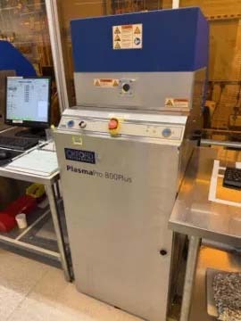 圖為 已使用的 OXFORD Plasmalab 800 待售