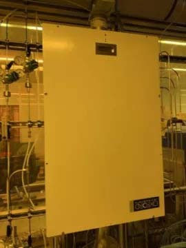 圖為 已使用的 OXFORD Plasmalab 800 待售