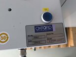 Foto Verwendet OXFORD PlasmaPro 100 Zum Verkauf