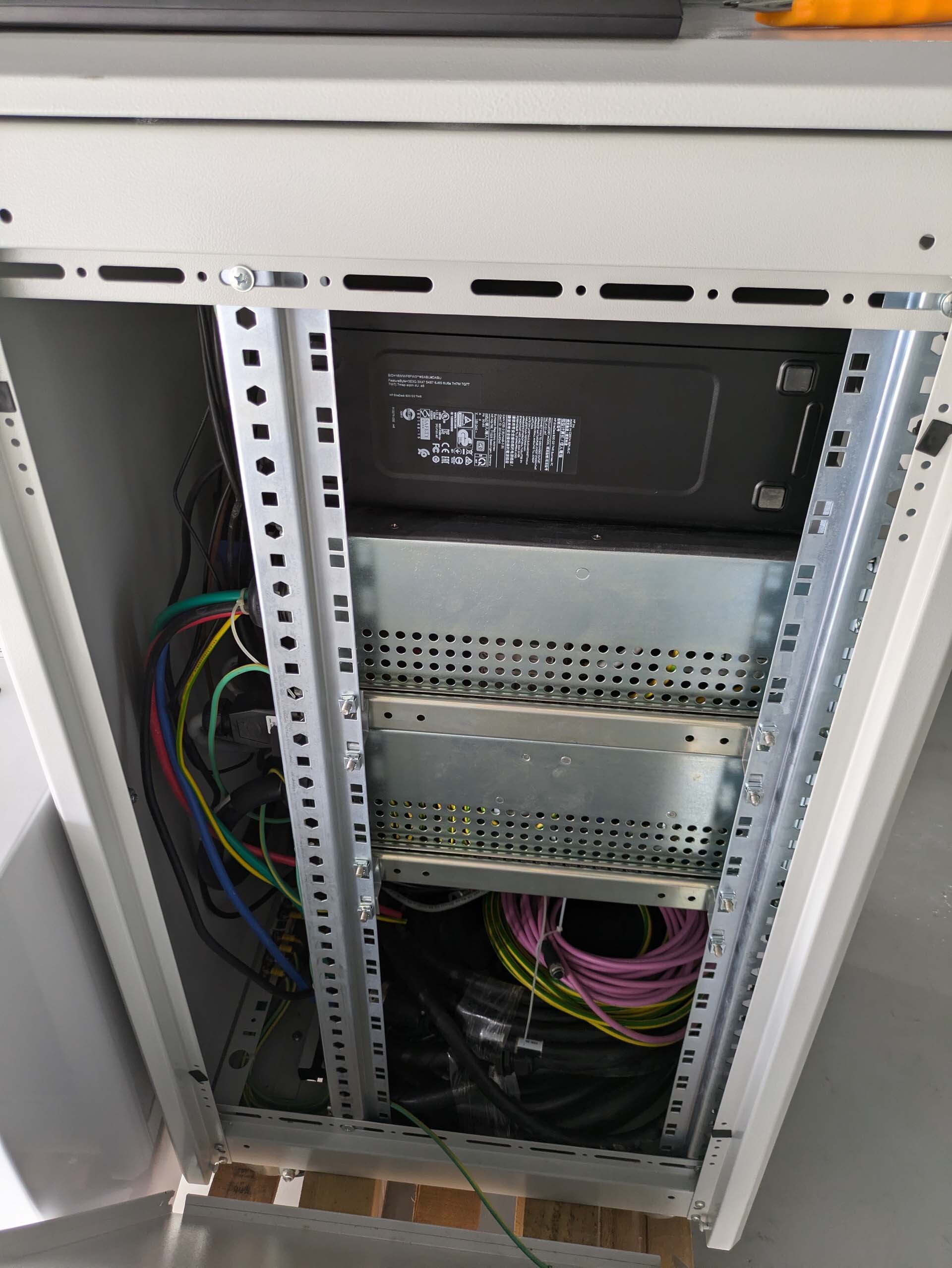Foto Verwendet OXFORD PlasmaPro 100 Zum Verkauf