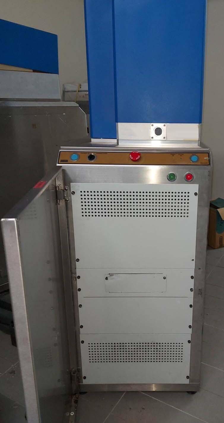 Foto Verwendet OXFORD Plasmalab 80 Plus Zum Verkauf