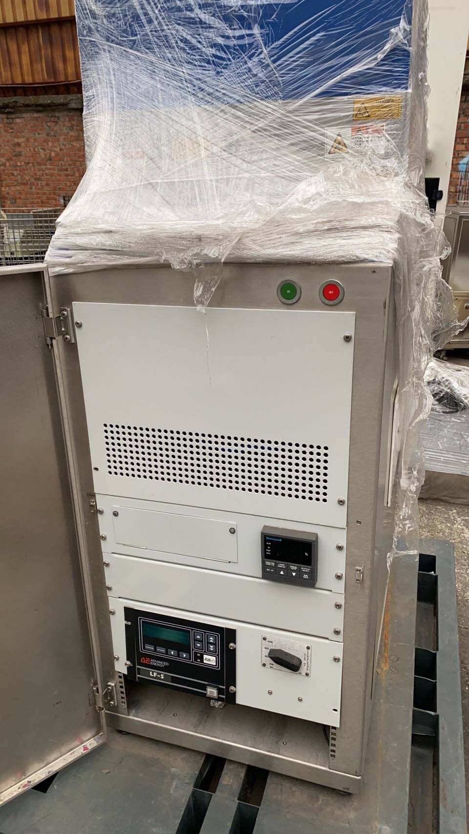 Foto Verwendet OXFORD Plasmalab 80 Plus Zum Verkauf