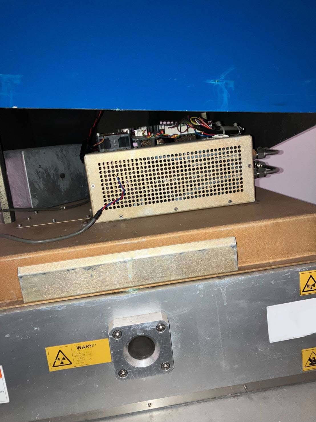 Foto Verwendet OXFORD Plasmalab 80 Plus Zum Verkauf
