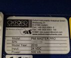 Foto Verwendet OXFORD PMI Master pro Zum Verkauf