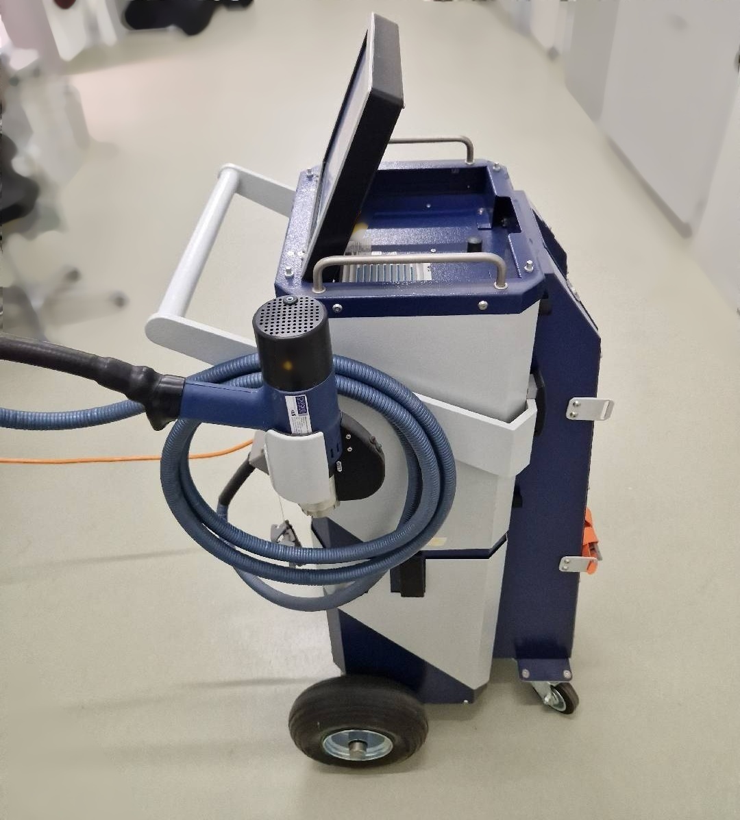 Foto Verwendet OXFORD PMI Master pro Zum Verkauf