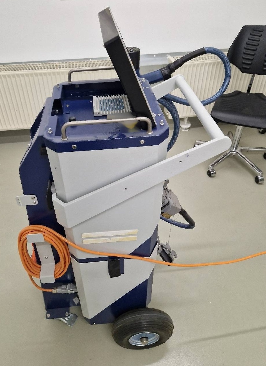 Foto Verwendet OXFORD PMI Master pro Zum Verkauf
