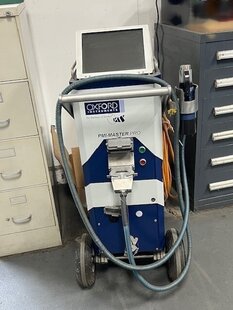 OXFORD PMI Master pro #293770109