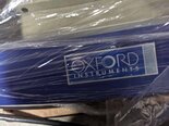 Photo Used OXFORD X-Strata 980 For Sale