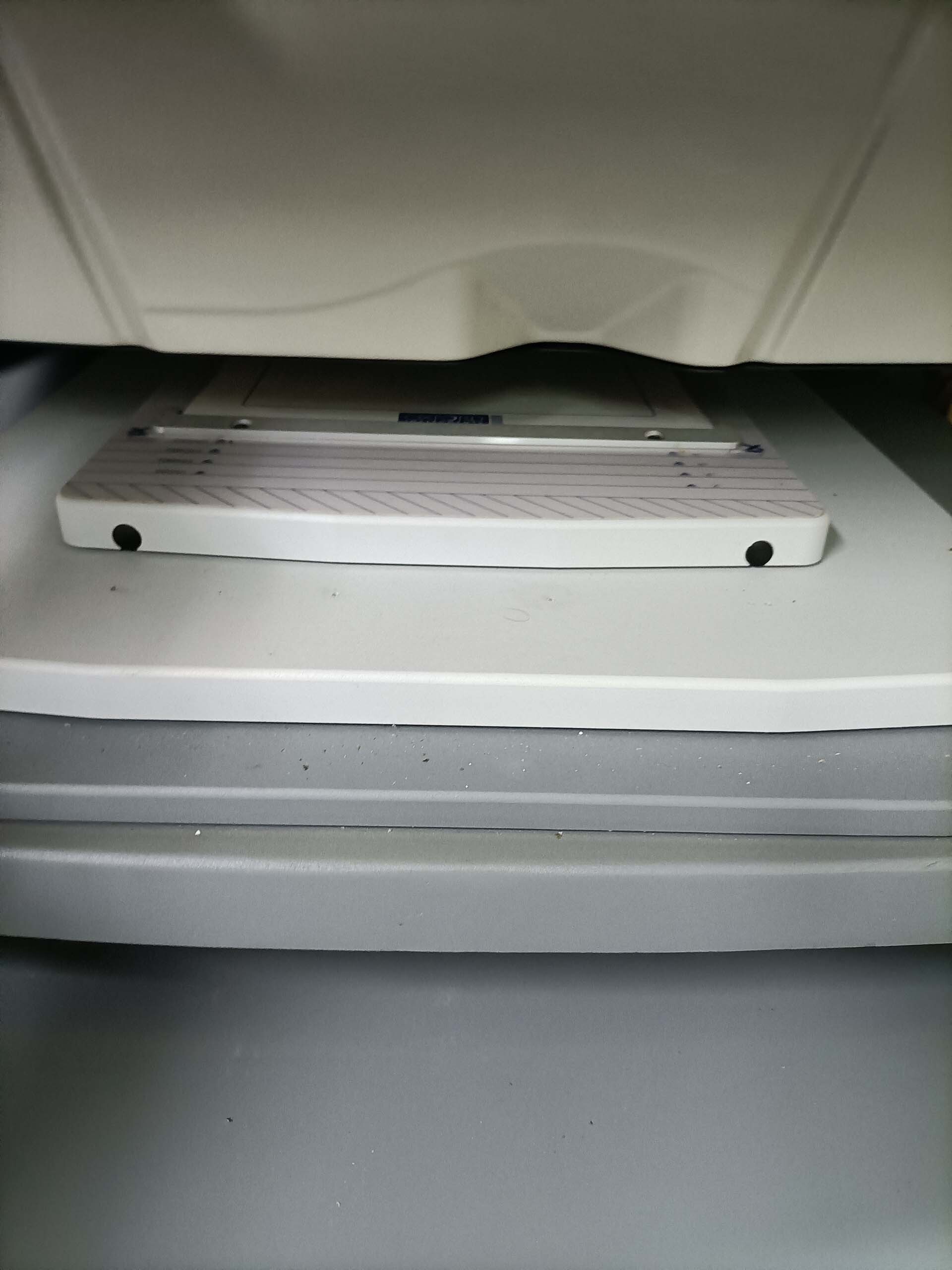 Foto Verwendet OXFORD X-Strata 980 Zum Verkauf