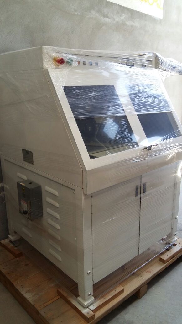 Photo Used OZO PanelMaster 18HS For Sale